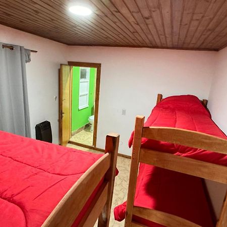 אל קלפטה Hostal Leolei מראה חיצוני תמונה