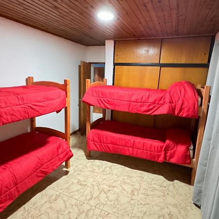 אל קלפטה Hostal Leolei מראה חיצוני תמונה