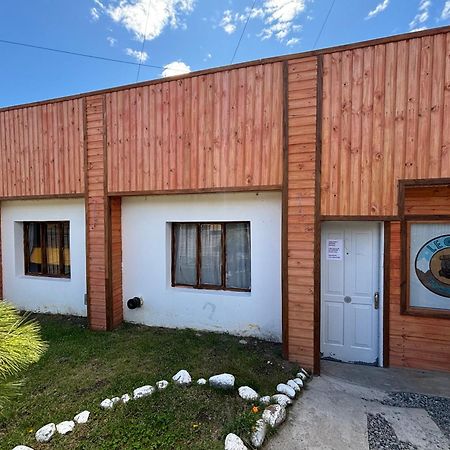 אל קלפטה Hostal Leolei מראה חיצוני תמונה