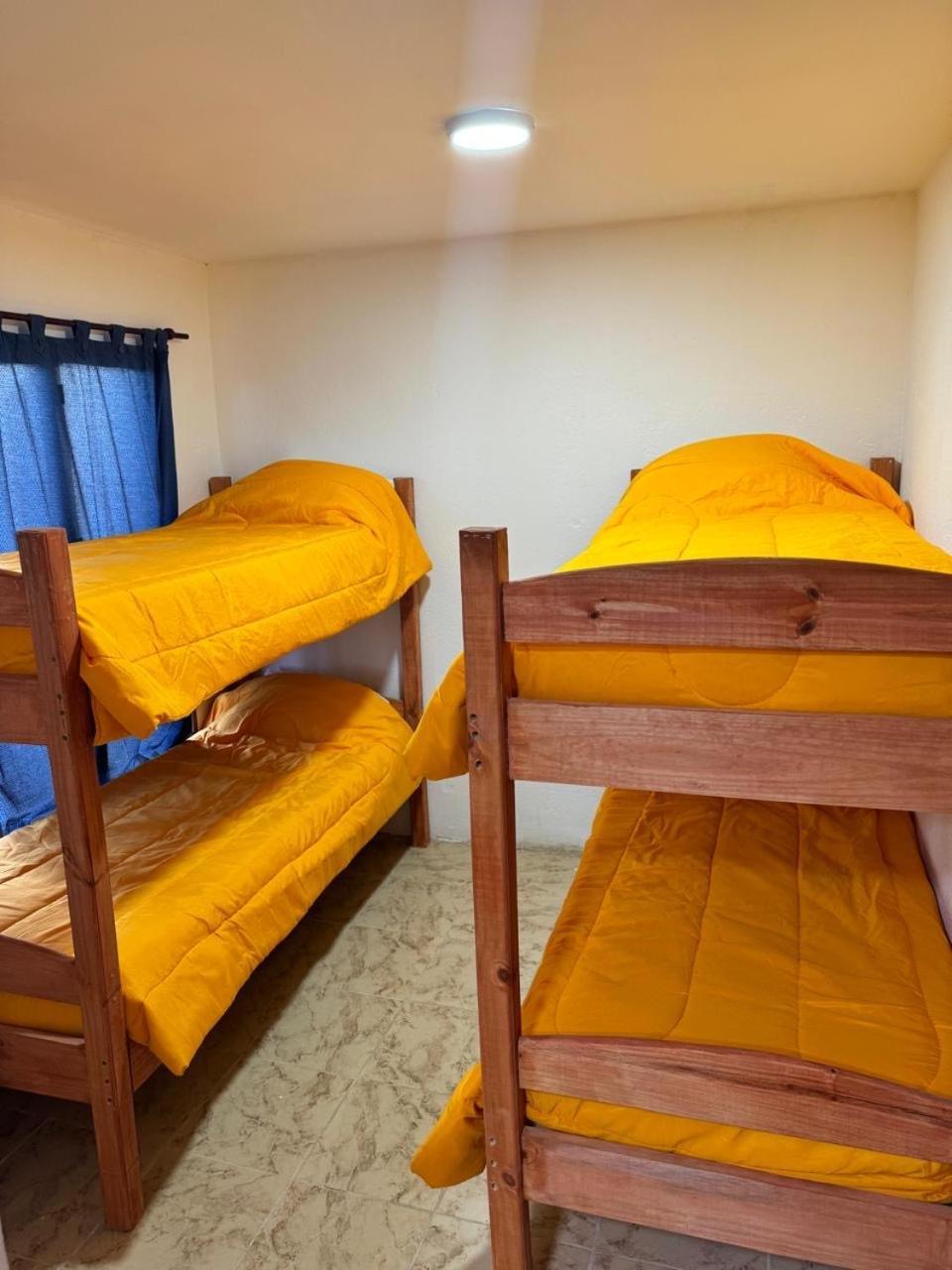 אל קלפטה Hostal Leolei מראה חיצוני תמונה