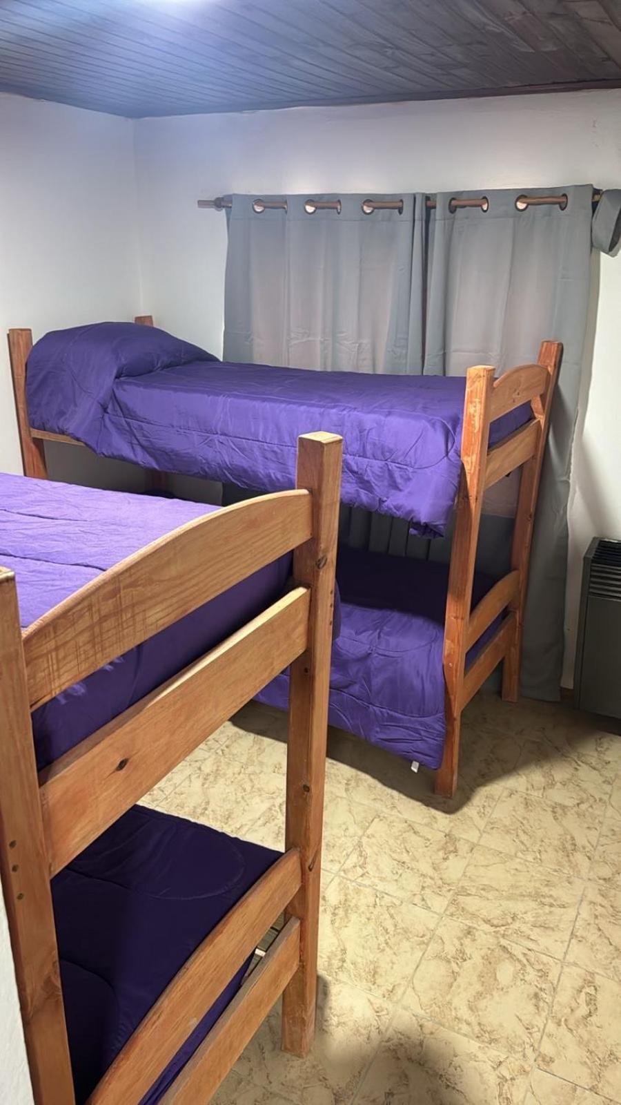 אל קלפטה Hostal Leolei מראה חיצוני תמונה