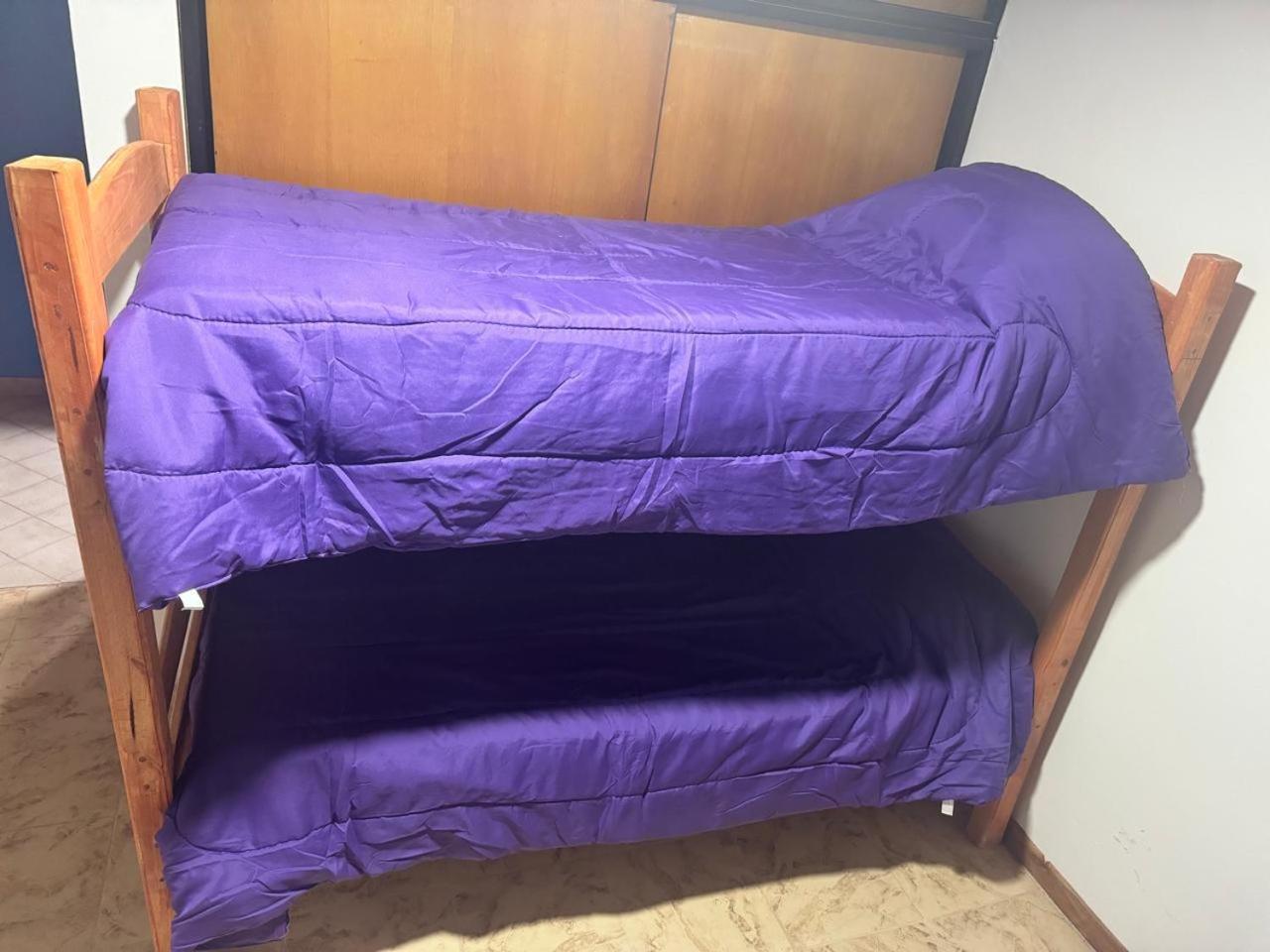 אל קלפטה Hostal Leolei מראה חיצוני תמונה