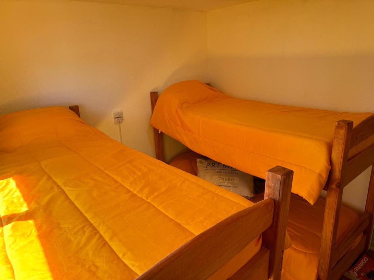 אל קלפטה Hostal Leolei מראה חיצוני תמונה