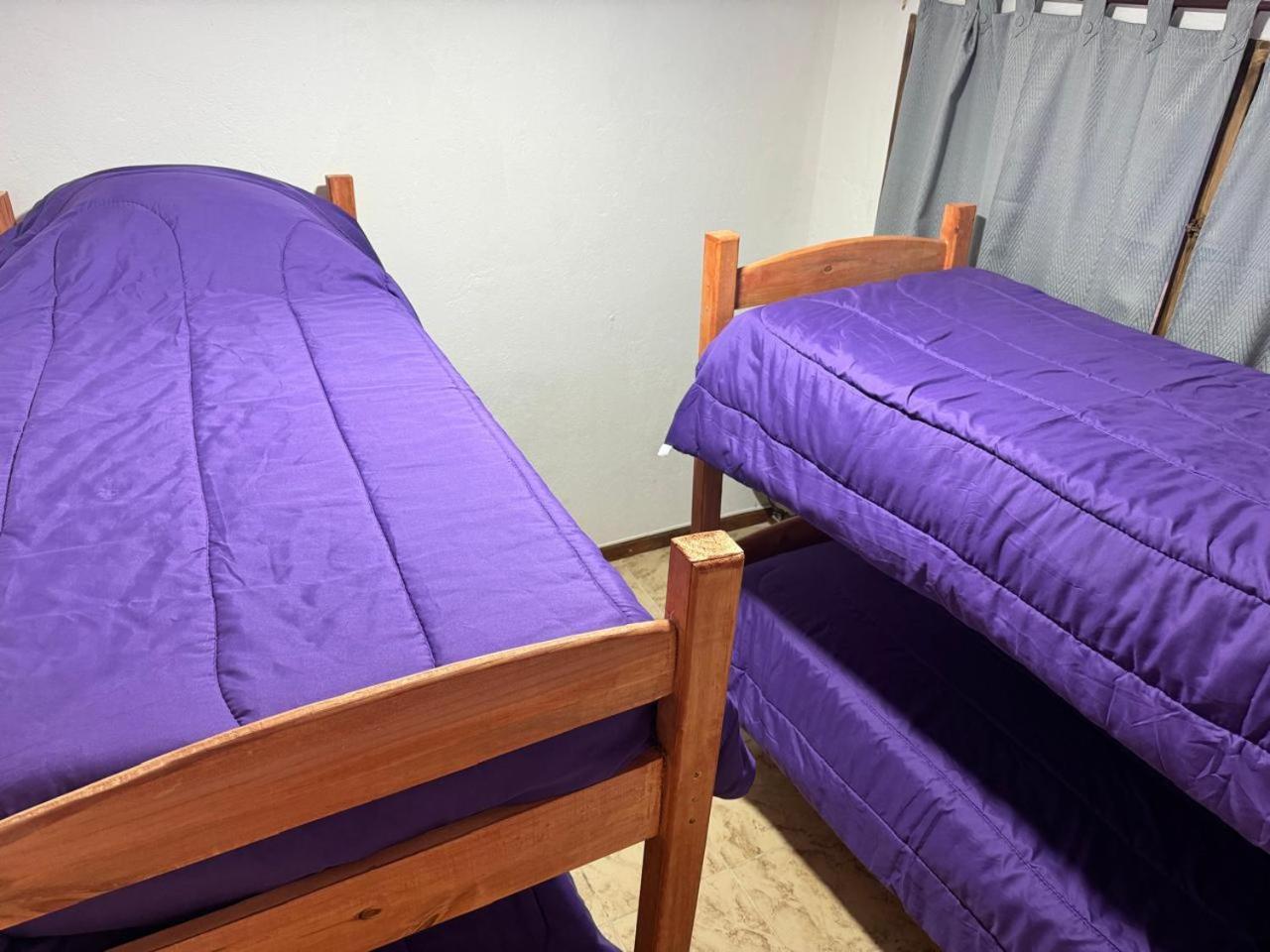אל קלפטה Hostal Leolei מראה חיצוני תמונה