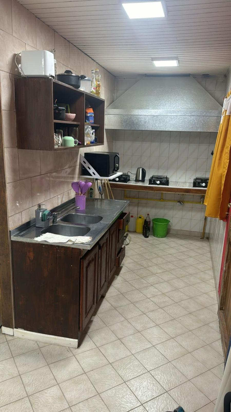 אל קלפטה Hostal Leolei מראה חיצוני תמונה
