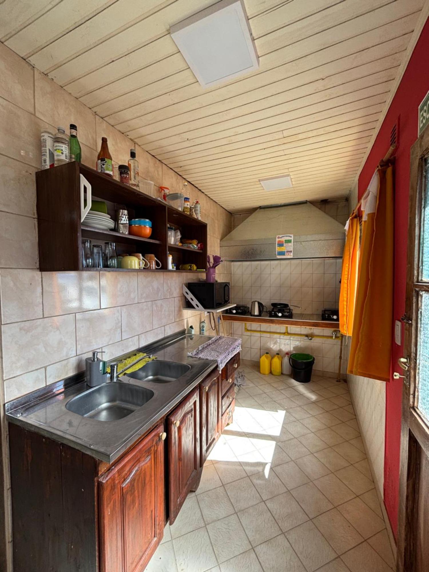 אל קלפטה Hostal Leolei מראה חיצוני תמונה