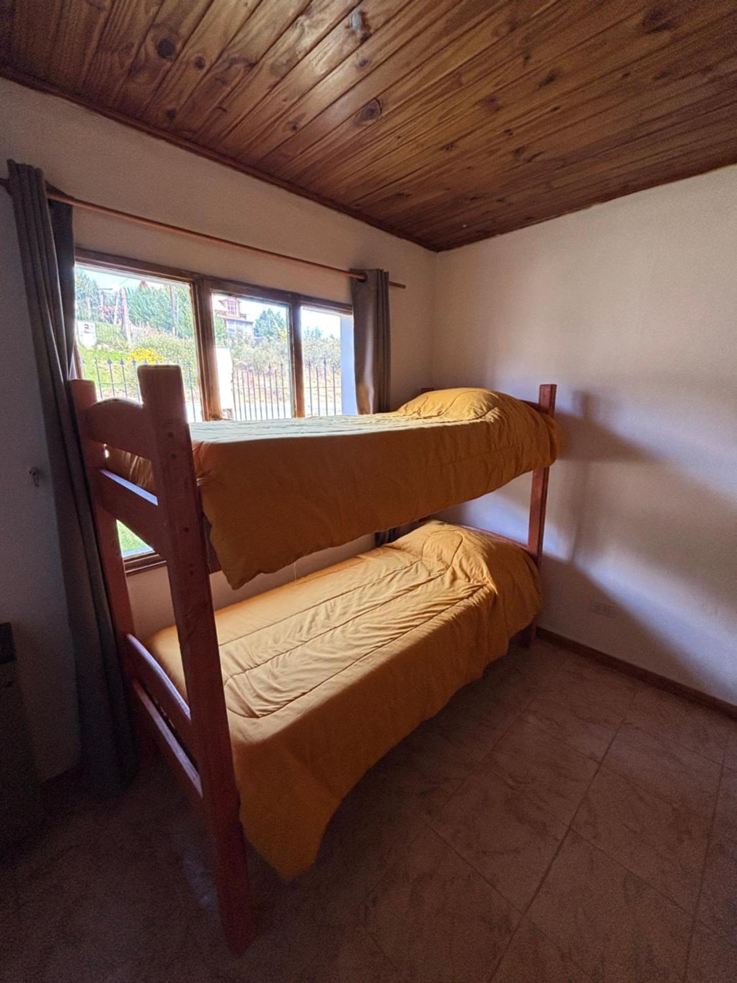 אל קלפטה Hostal Leolei מראה חיצוני תמונה