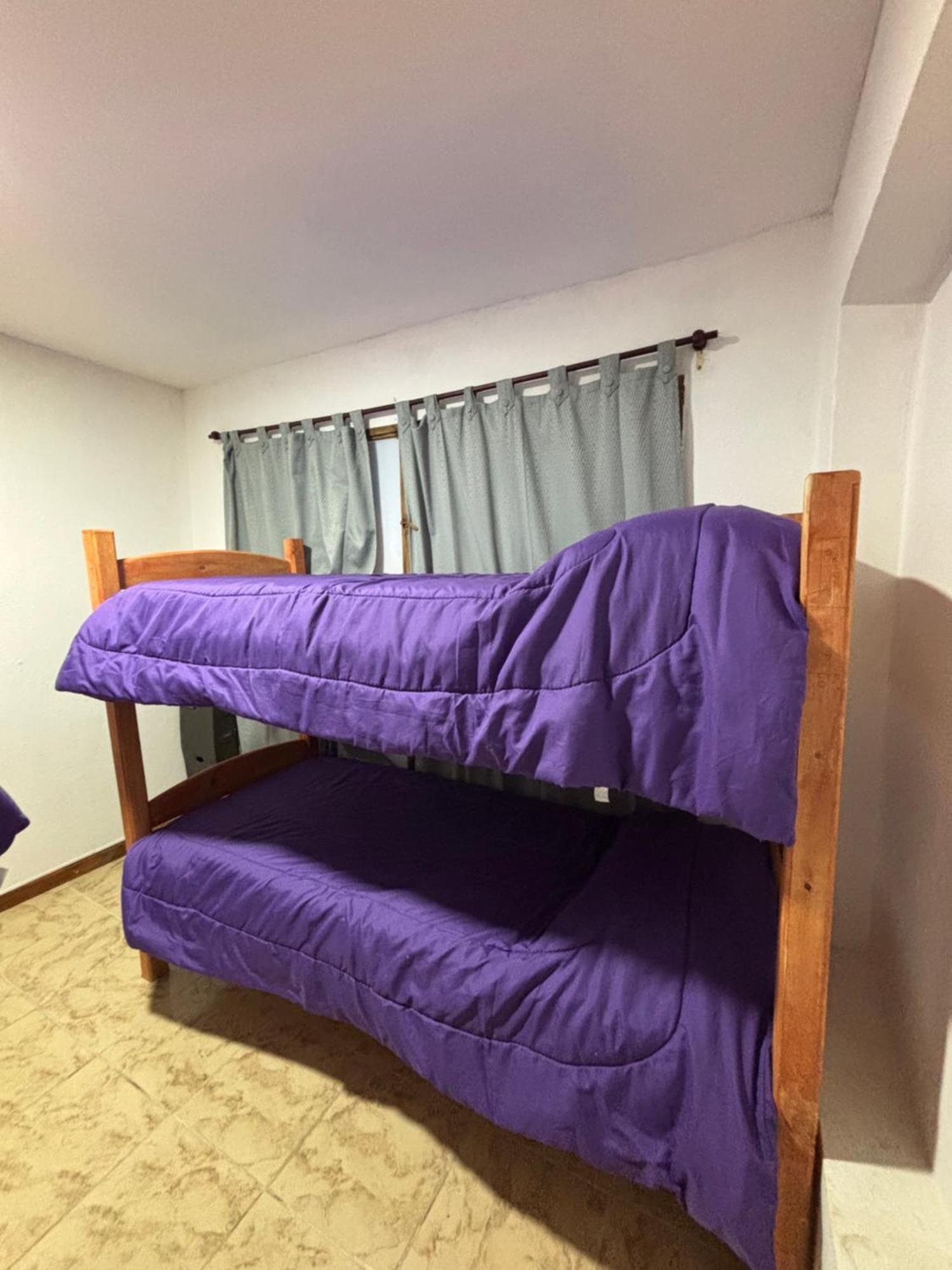 אל קלפטה Hostal Leolei מראה חיצוני תמונה